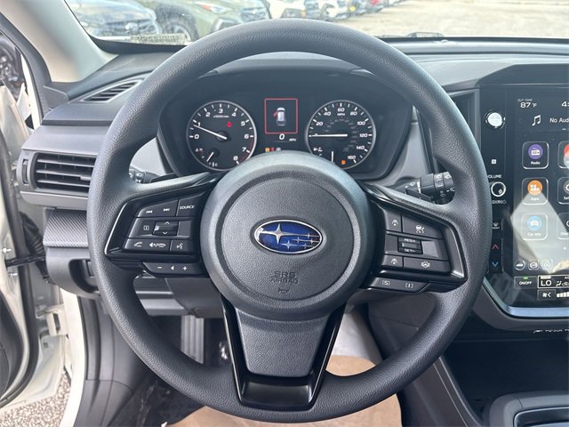 New 2026 Subaru Crosstrek 2.0i Premium image 14