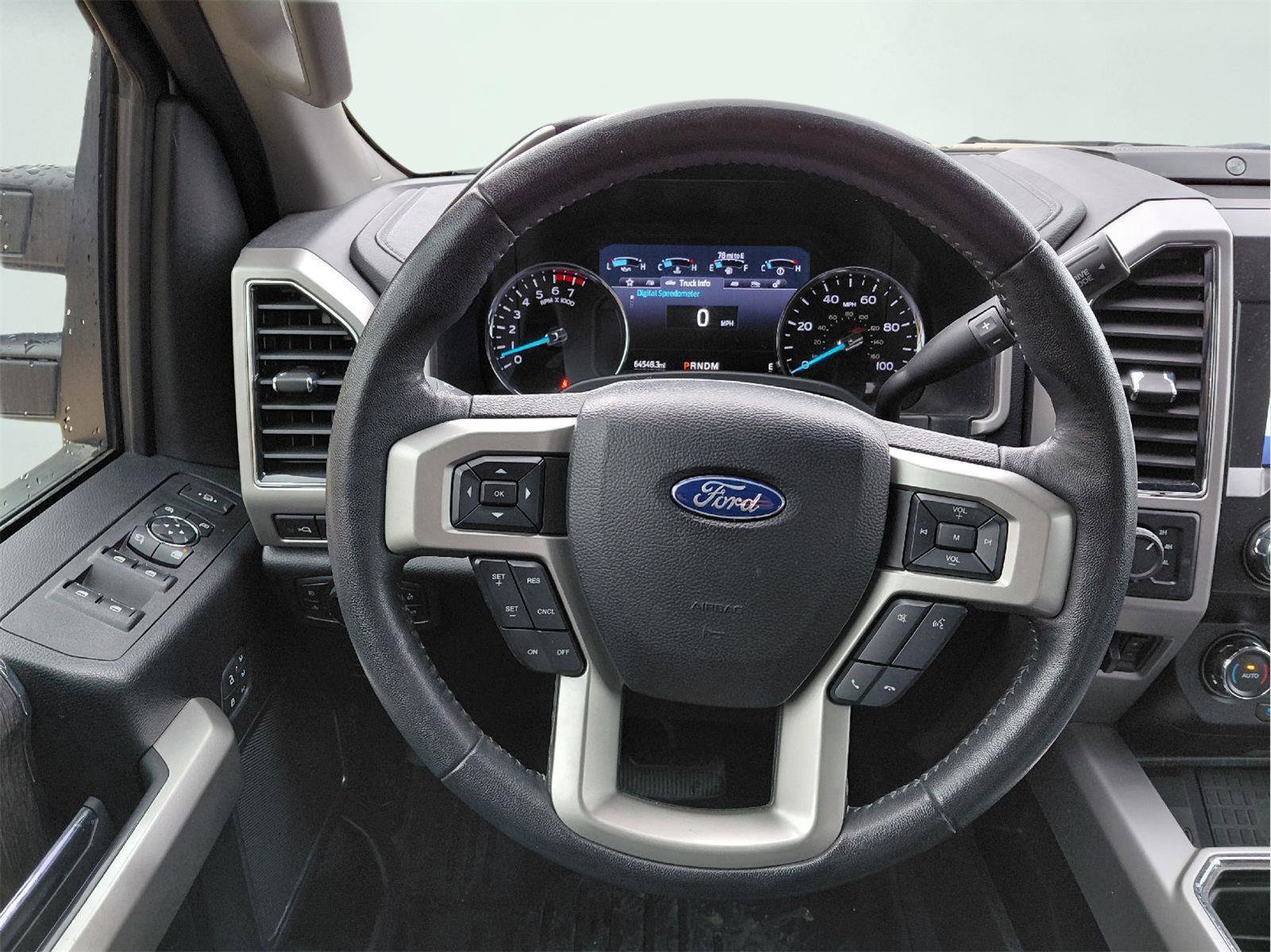 Used 2021 Ford F250 Lariat image 38