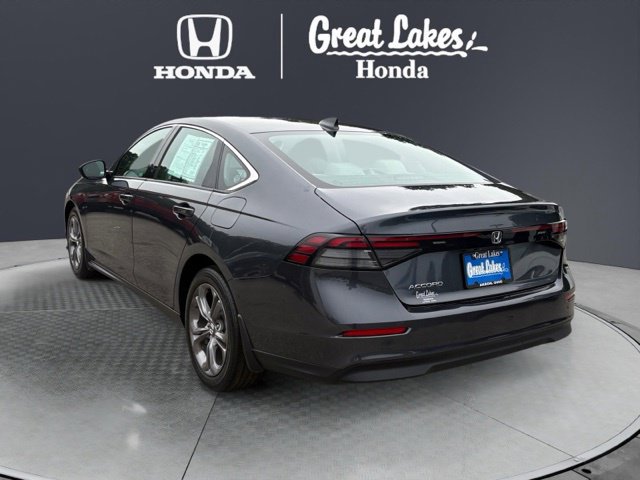 Used 2024 Honda Accord EX image 4