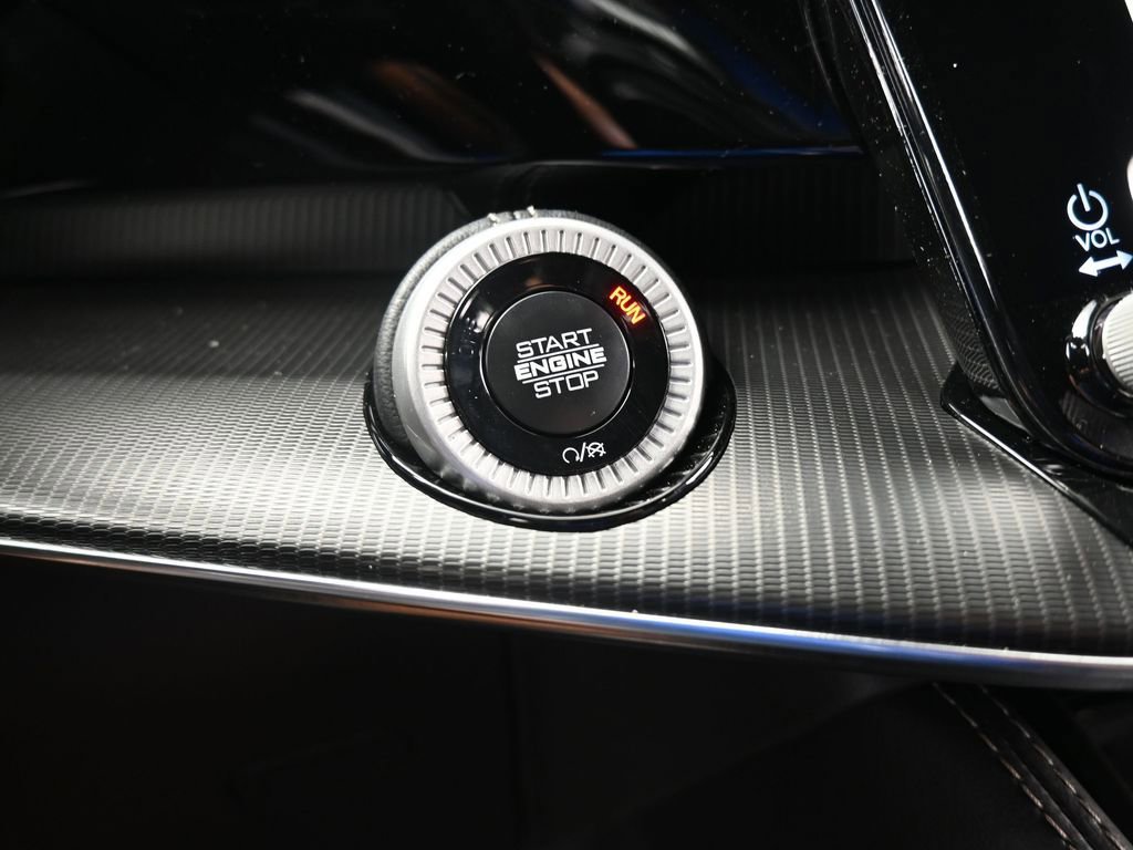 Used 2024 Jeep Grand Wagoneer L Series II w/ Quick Order Packagew 28T image 35