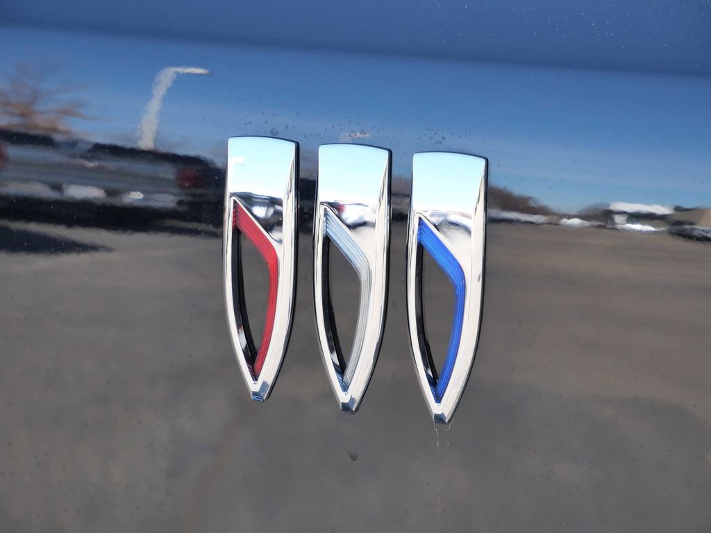 New 2026 Buick Encore GX Preferred w/ Advanced Technology Package image 13