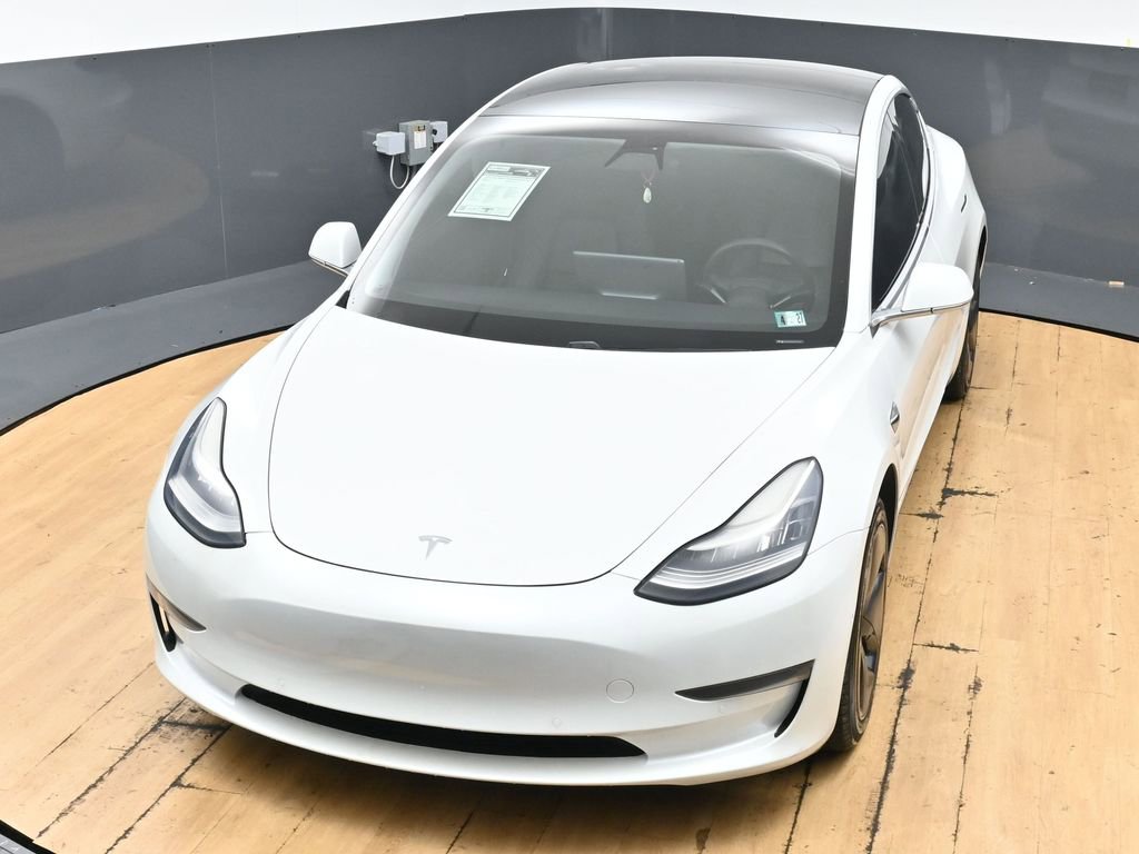 Used 2020 Tesla Model 3 Standard Range Plus image 41