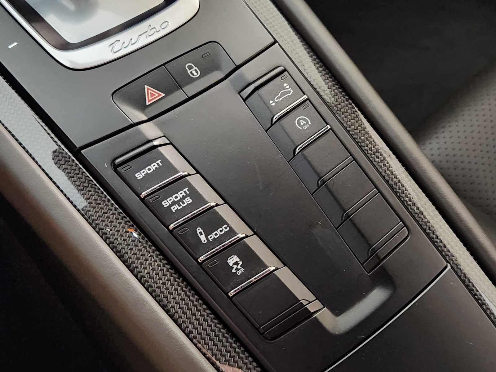 Used 2014 Porsche 911 Turbo S AWD/4WD image 19