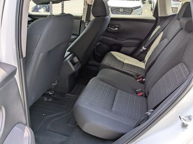 New 2026 Honda HR-V LX image 26
