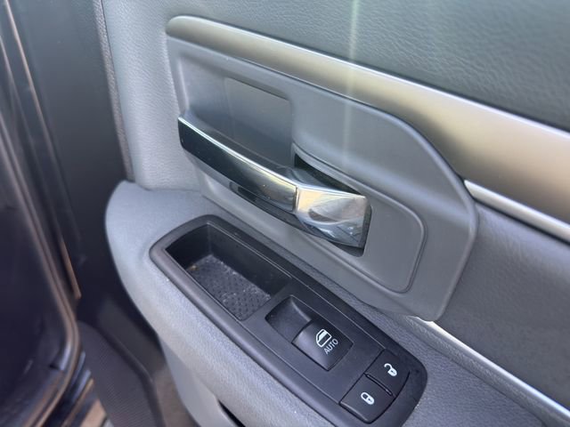 Used 2016 RAM 1500 Big Horn image 16