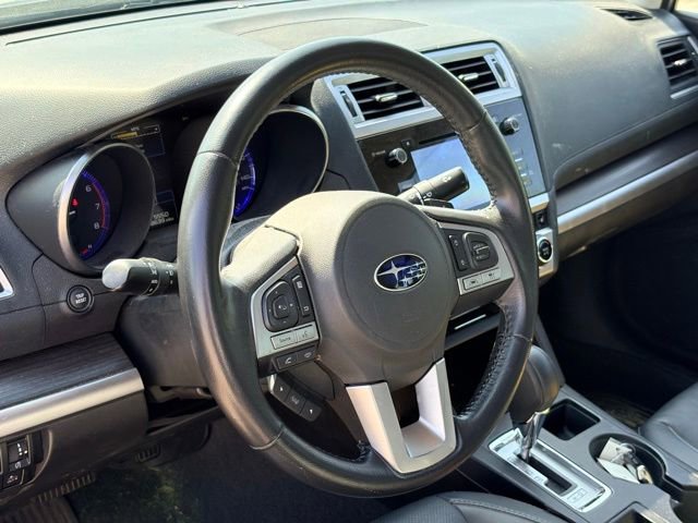 Used 2016 Subaru Legacy 2.5i Limited AWD/4WD image 12
