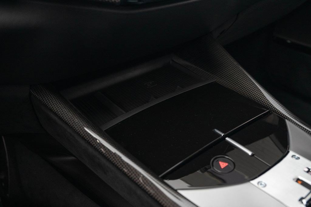 Used 2024 Ferrari Purosangue AWD/4WD image 48