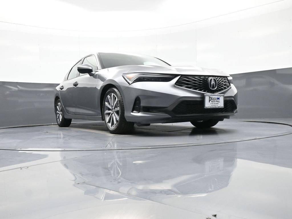 Certified 2023 Acura Integra FWD image 27
