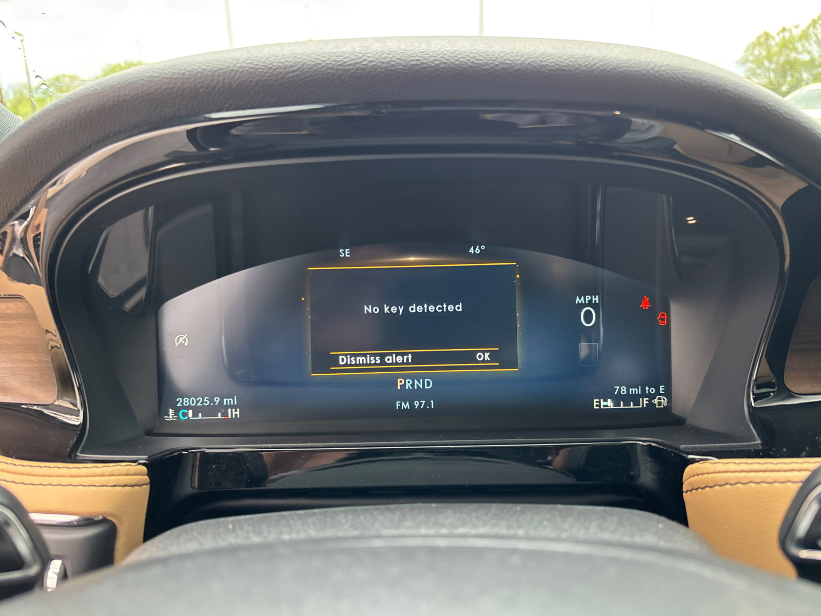 Certified 2023 Lincoln Corsair Reserve w/ Equipment Group 201A AWD/4WD image 15