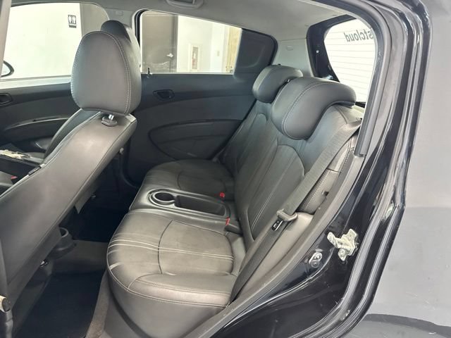 Used 2014 Chevrolet Spark LS FWD image 18