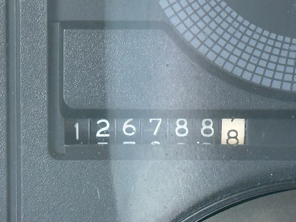 Used 1989 GMC Sierra 1500 4x4 Regular Cab image 25