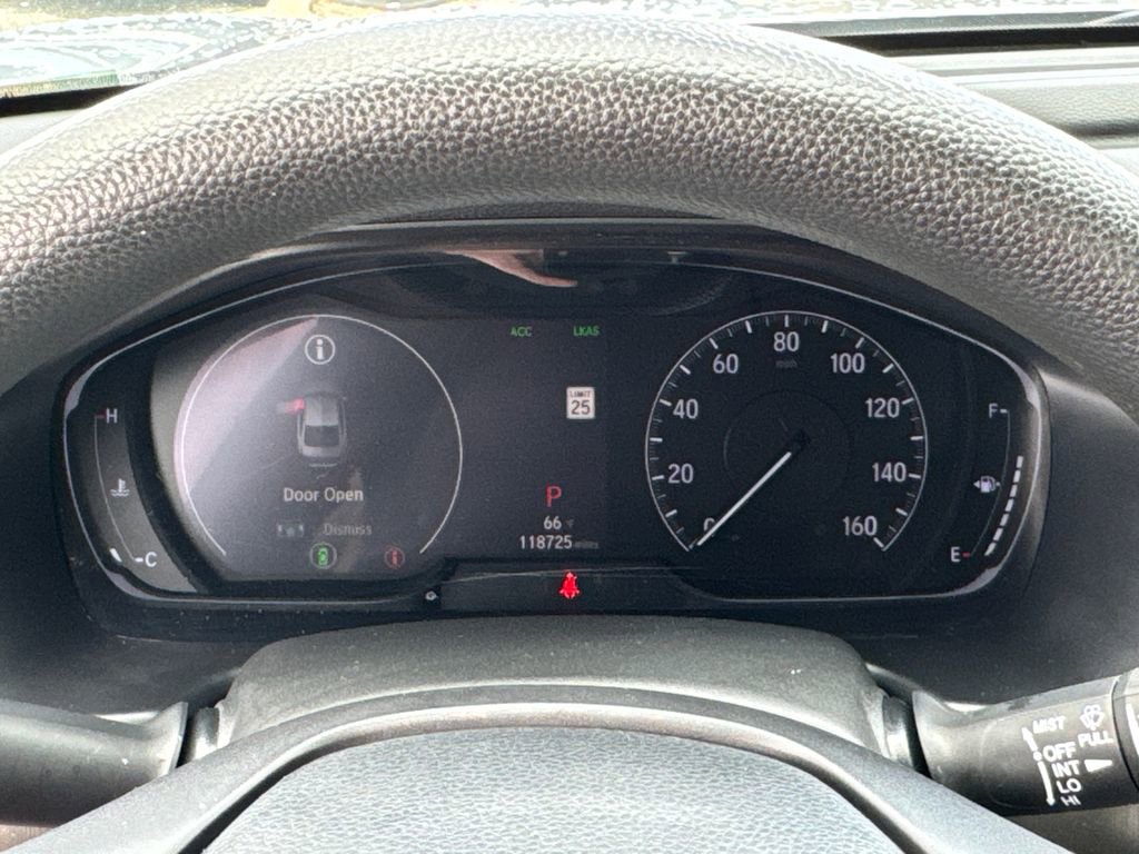 Used 2018 Honda Accord LX image 21