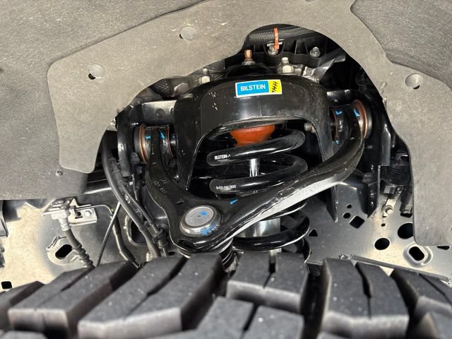 Used 2025 Ford F150 XL w/ Equipment Group 103A High AWD/4WD image 8