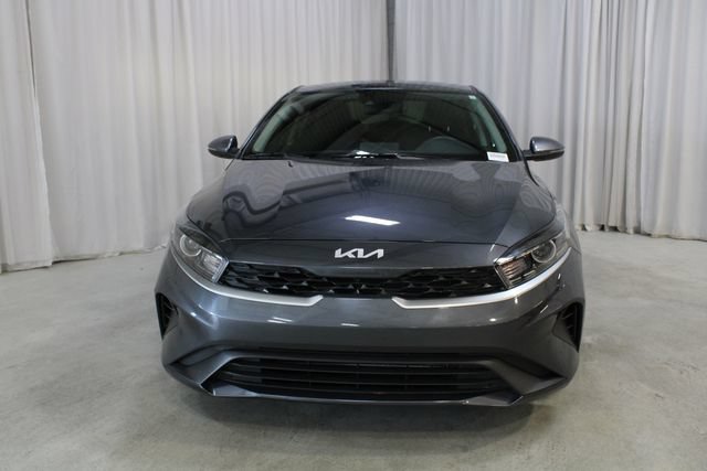 Used 2023 Kia Forte LXS w/ LXS Technology Package FWD image 36