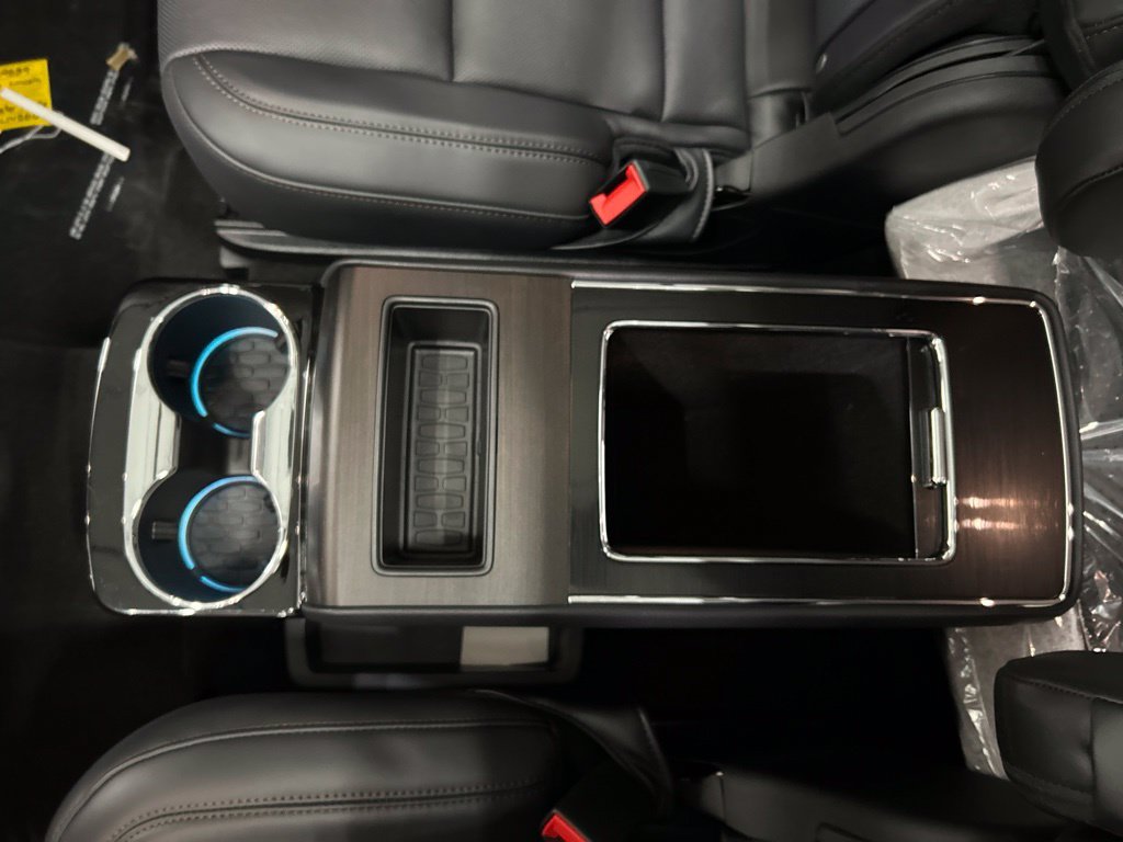 New 2026 Lincoln Aviator Reserve AWD/4WD image 23
