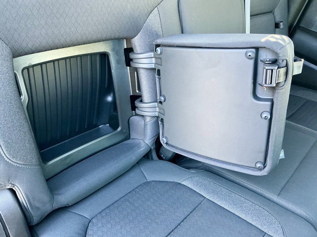 Used 2020 Chevrolet Silverado 1500 LT w/ All-Star Edition image 28