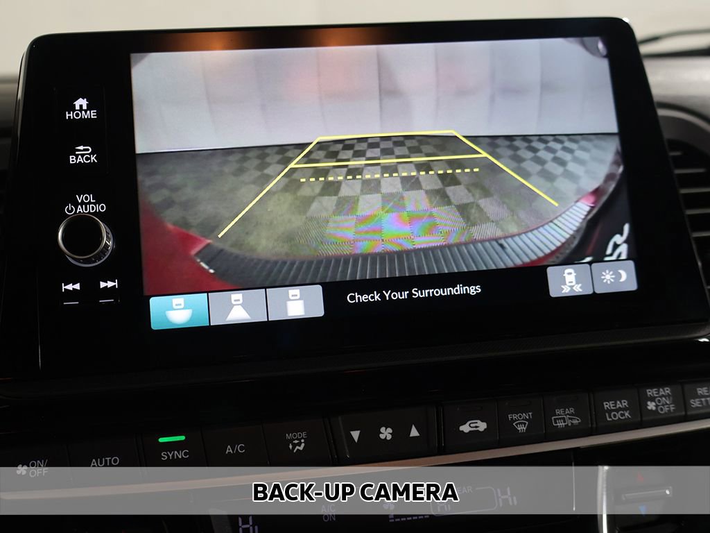Used 2025 Honda Odyssey Sport-L image 6