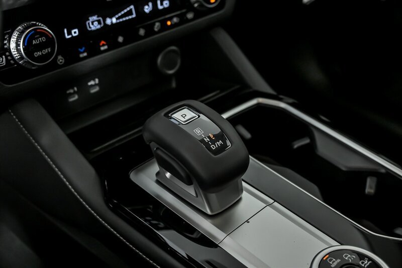 New 2026 Mitsubishi Outlander SEL AWD/4WD image 27