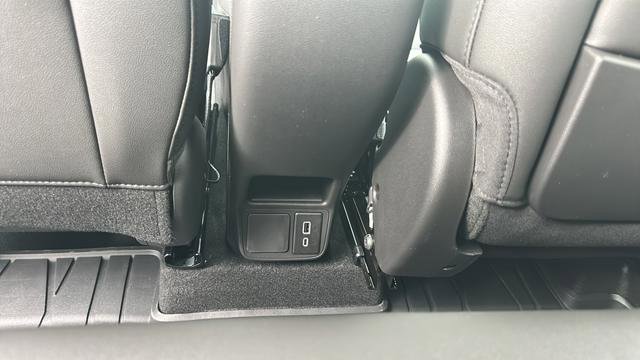 New 2026 Buick Encore GX Sport Touring FWD image 24