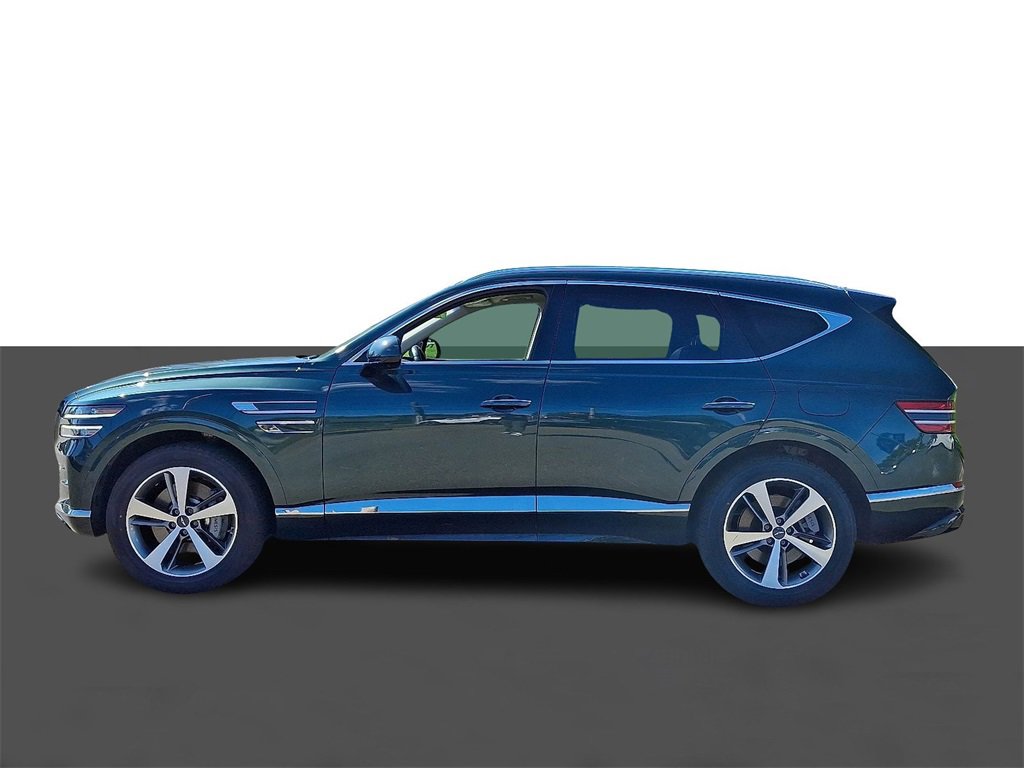 Used 2023 Genesis GV80 3.5T Advanced + image 4