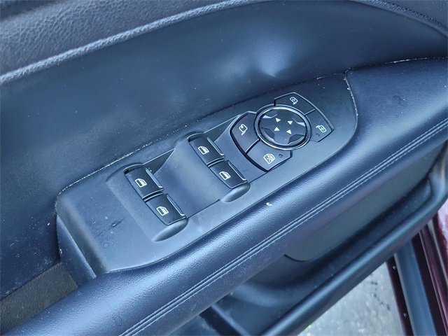 Used 2018 Lincoln MKZ Select w/ Technology Package image 21