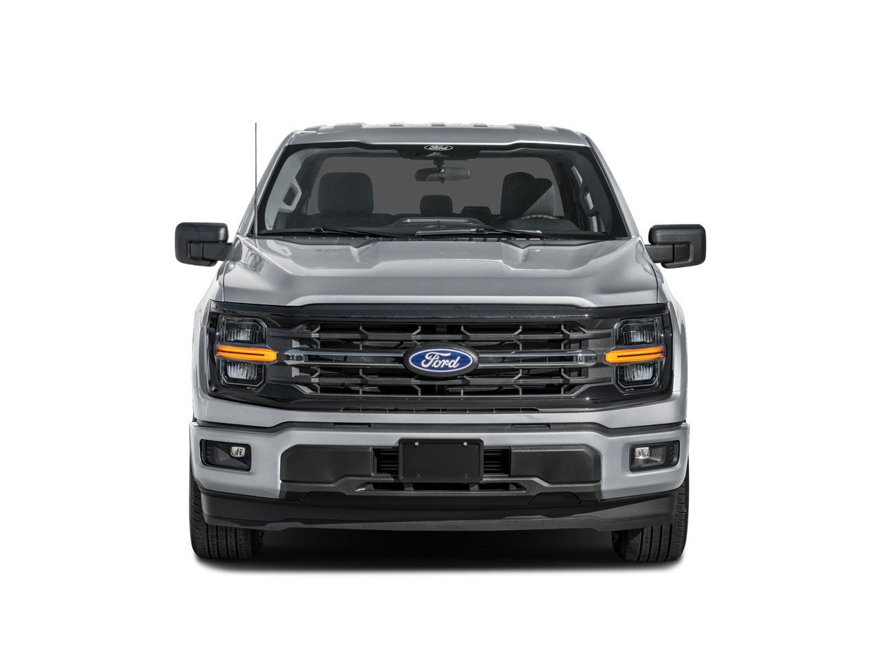New 2026 Ford F150 XLT w/ Equipment Group 302A MID AWD/4WD image 43