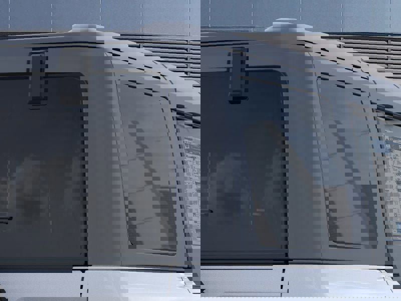 New 2025 Ford Bronco Outer Banks image 25