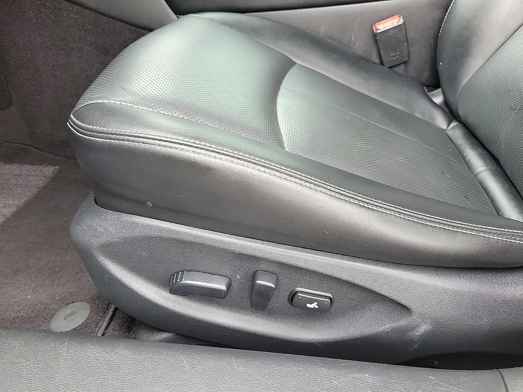 Used 2022 INFINITI Q50 Sensory RWD image 12