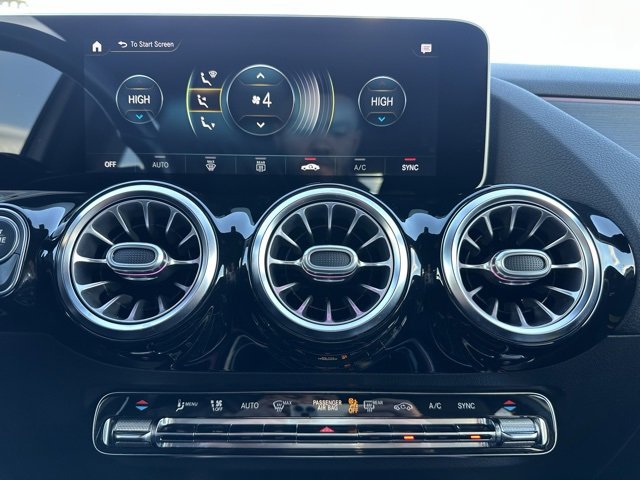 Certified 2021 Mercedes-Benz GLA 250 4MATIC image 23