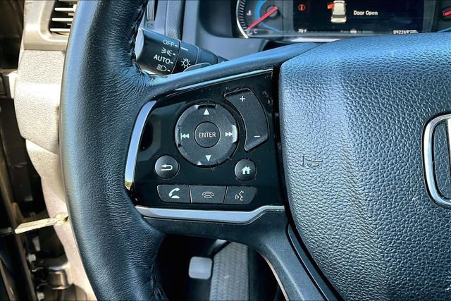 Used 2020 Honda Pilot Elite image 18