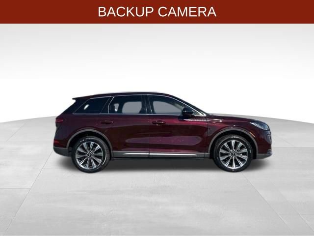 Used 2020 Lincoln Corsair Reserve w/ Elements Package image 8