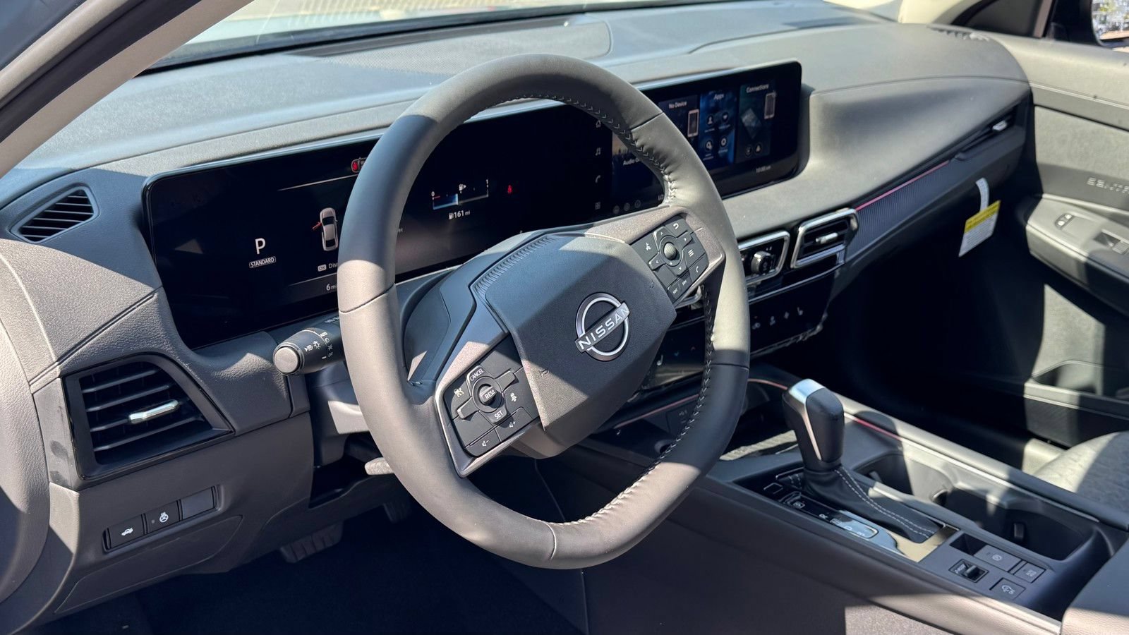 New 2026 Nissan Sentra SV FWD image 32