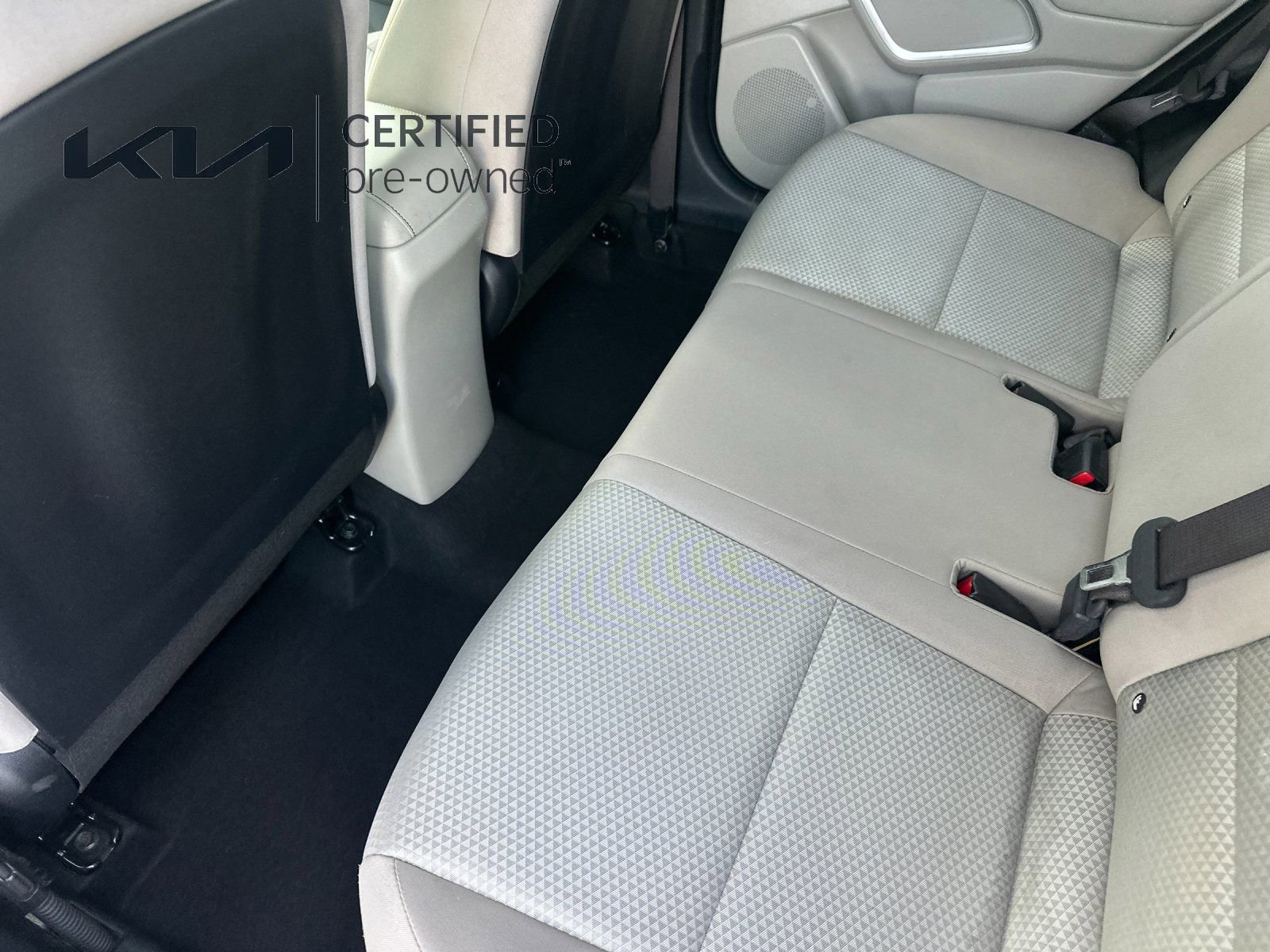 Certified 2023 Kia Soul LX w/ LX Technology Package image 13