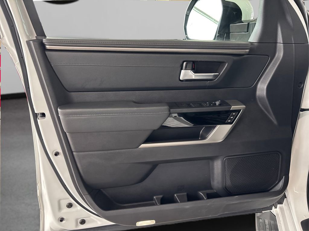 Used 2023 Toyota Sequoia Limited w/ TRD Off-Road Package image 25