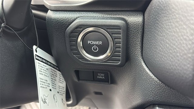 New 2026 Toyota Land Cruiser w/ Premium Package image 13