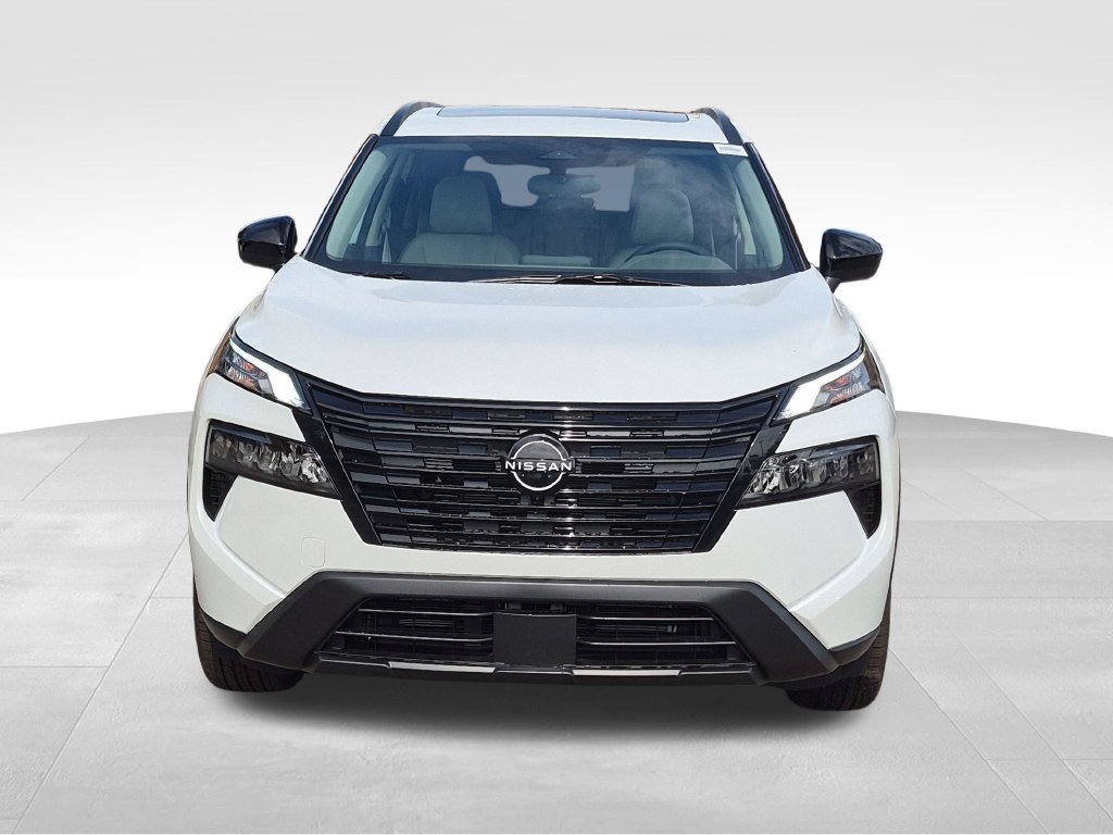 New 2027 Nissan Rogue Dark Armor AWD/4WD image 8