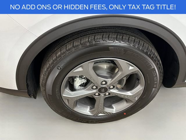 New 2026 Ford Escape ST-Line Select image 31