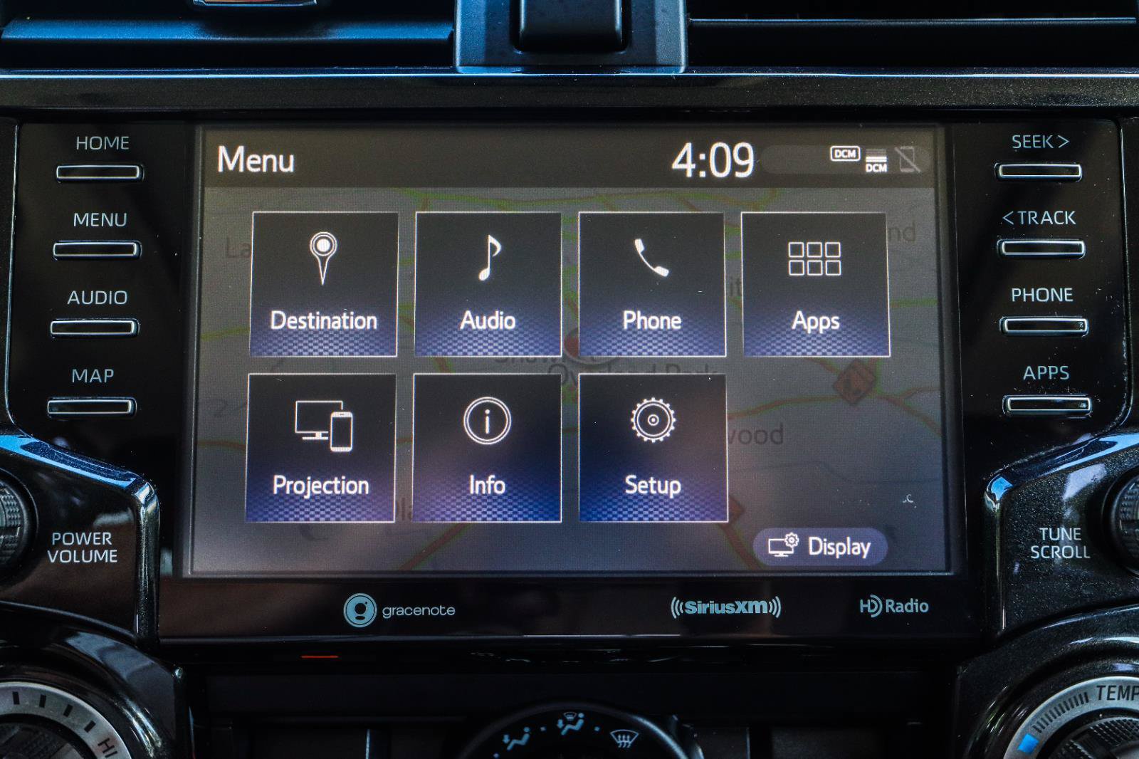 Used 2020 Toyota 4Runner Venture w/ Moonroof Package AWD/4WD image 11