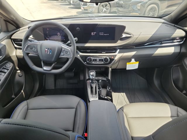 New 2026 Buick Envista Sport Touring w/ Convenience I Package FWD image 7