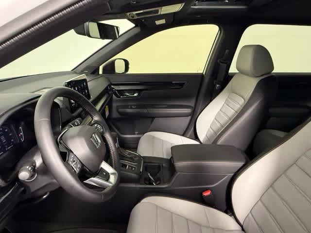 New 2027 Honda CR-V Sport Touring image 28