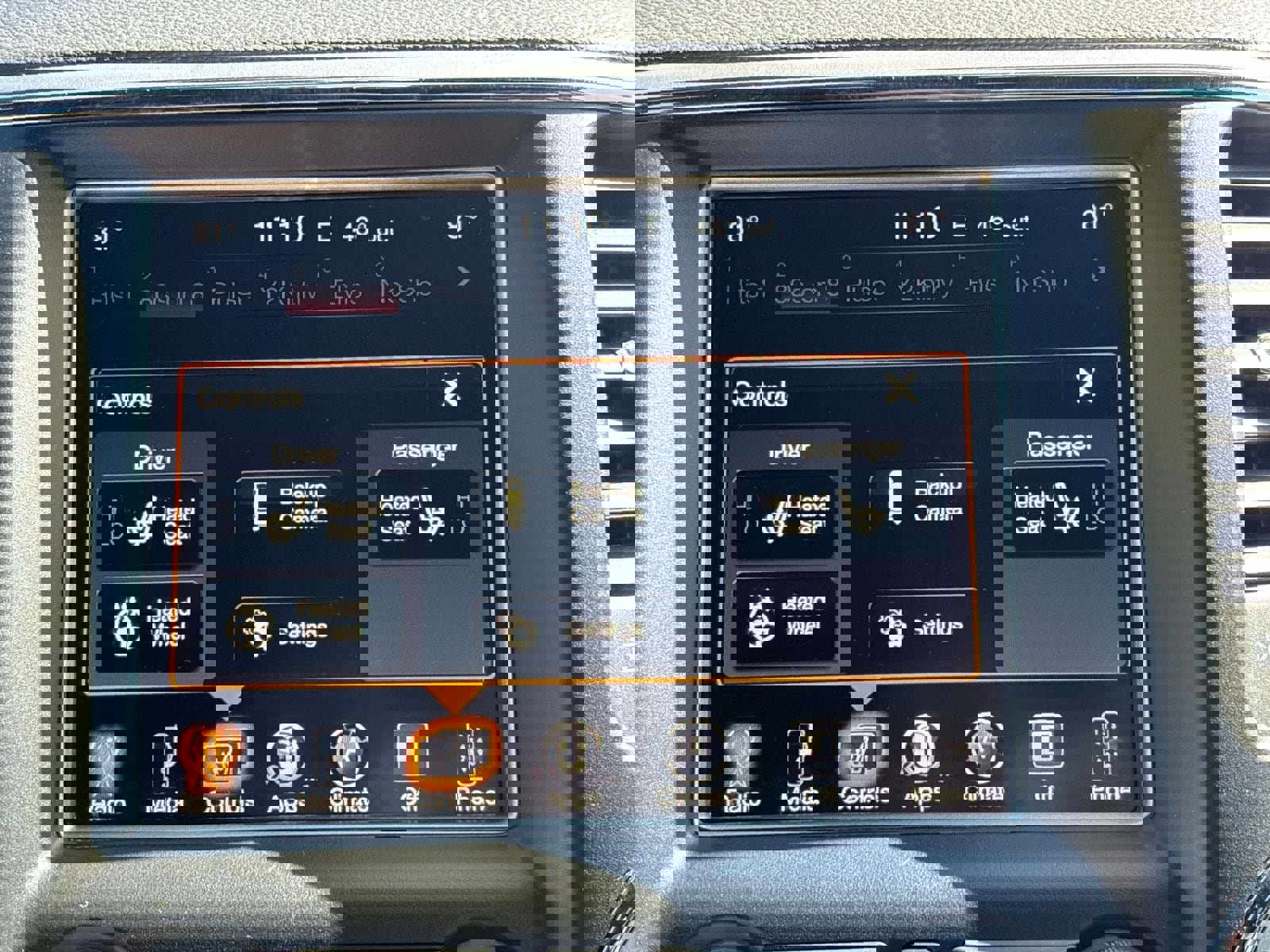 Certified 2017 Jeep Grand Cherokee Altitude image 19