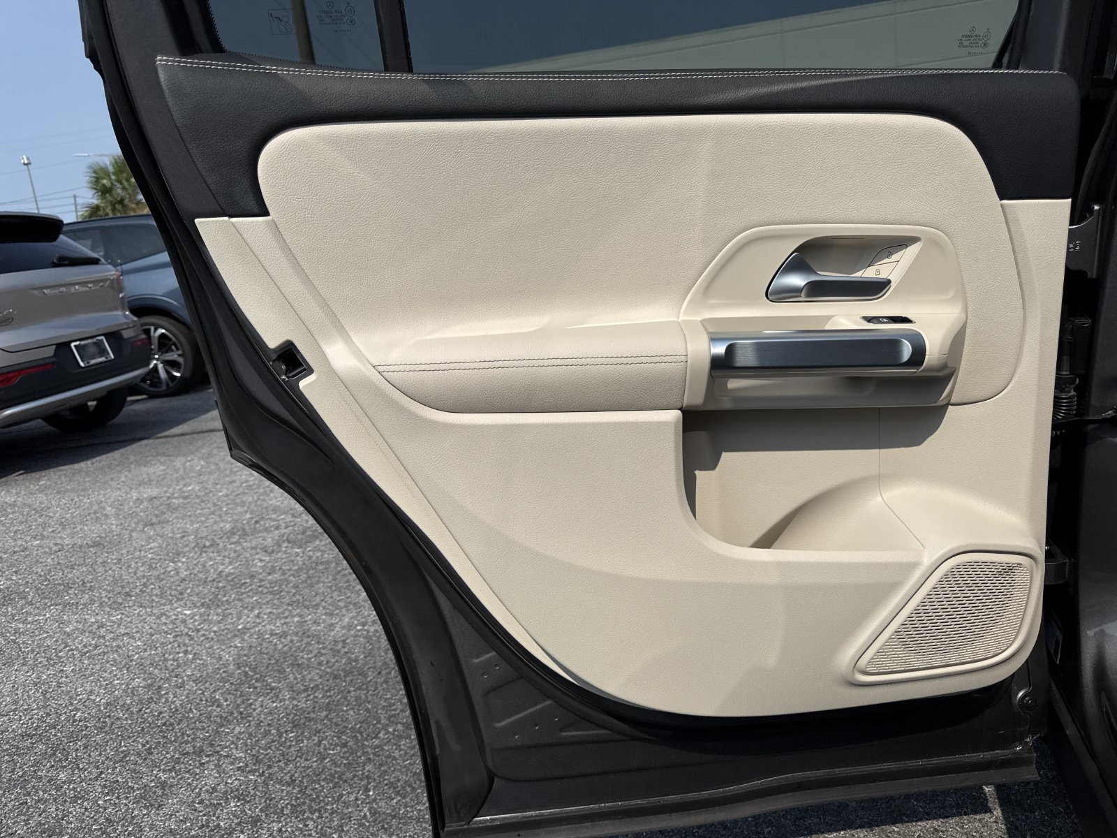 Certified 2022 Mercedes-Benz GLB 250 image 36