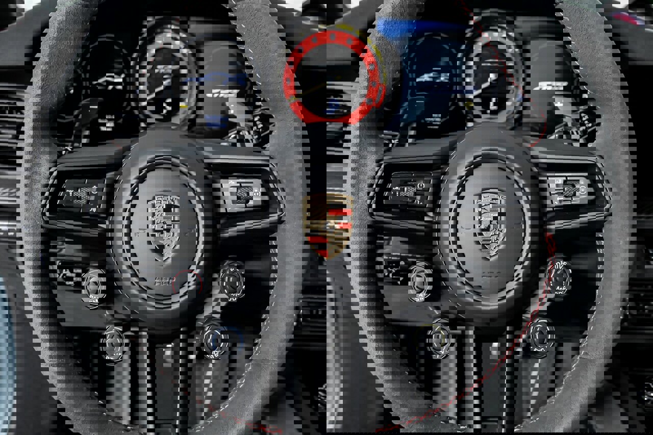 Used 2024 Porsche 911 GT3 RS image 29