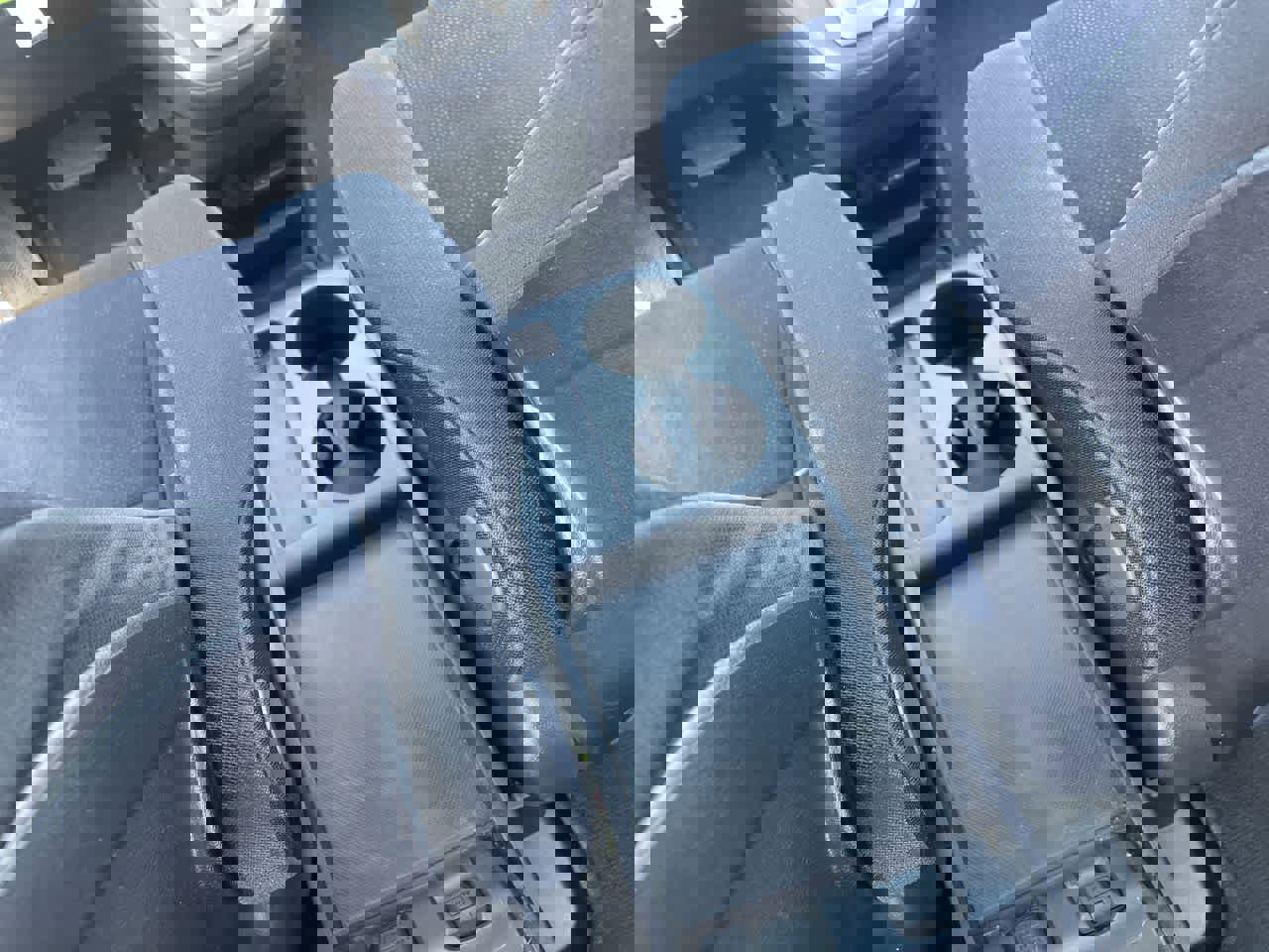 Used 2010 Honda CR-V EX image 22