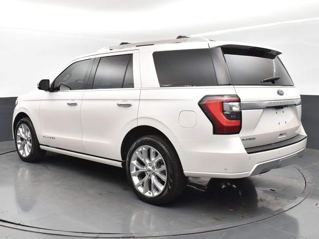 Used 2019 Ford Expedition Platinum image 6