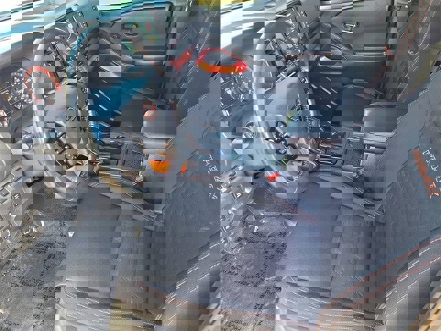 Certified 2023 Nissan Frontier PRO-4X w/ Pro Convenience Package image 7