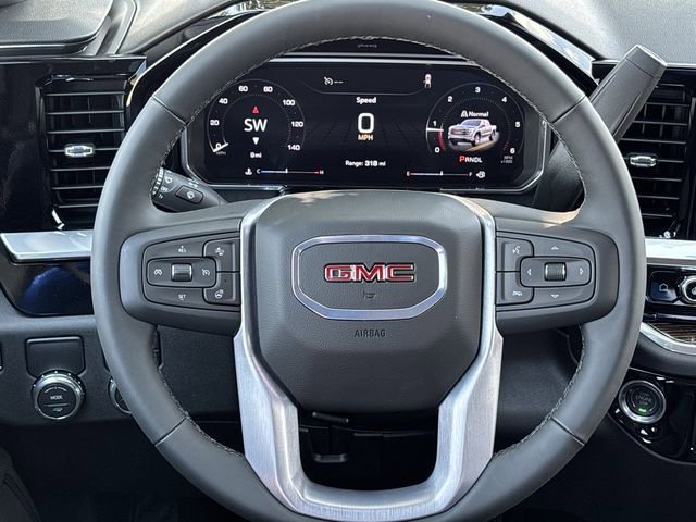 New 2026 GMC Sierra 1500 Elevation RWD image 11