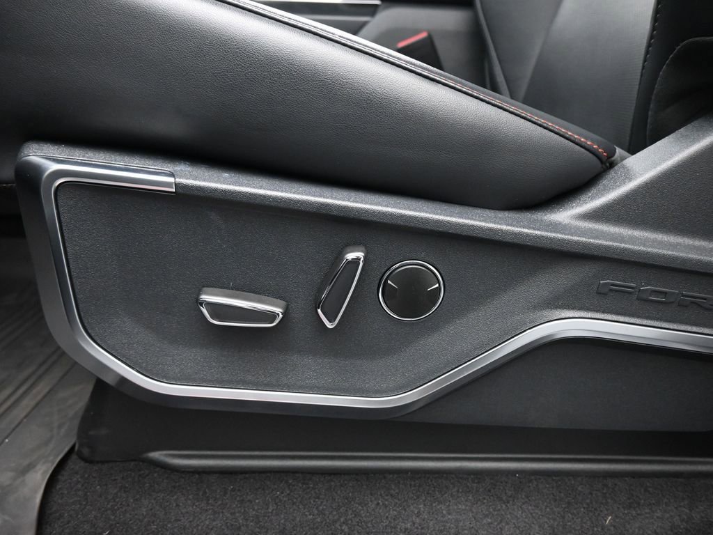 New 2025 Ford F150 Raptor image 9