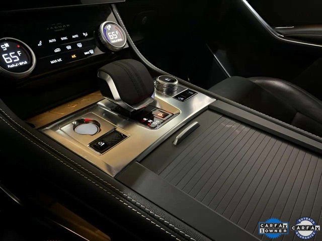 Used 2024 Jaguar F-PACE R-Dynamic S image 56