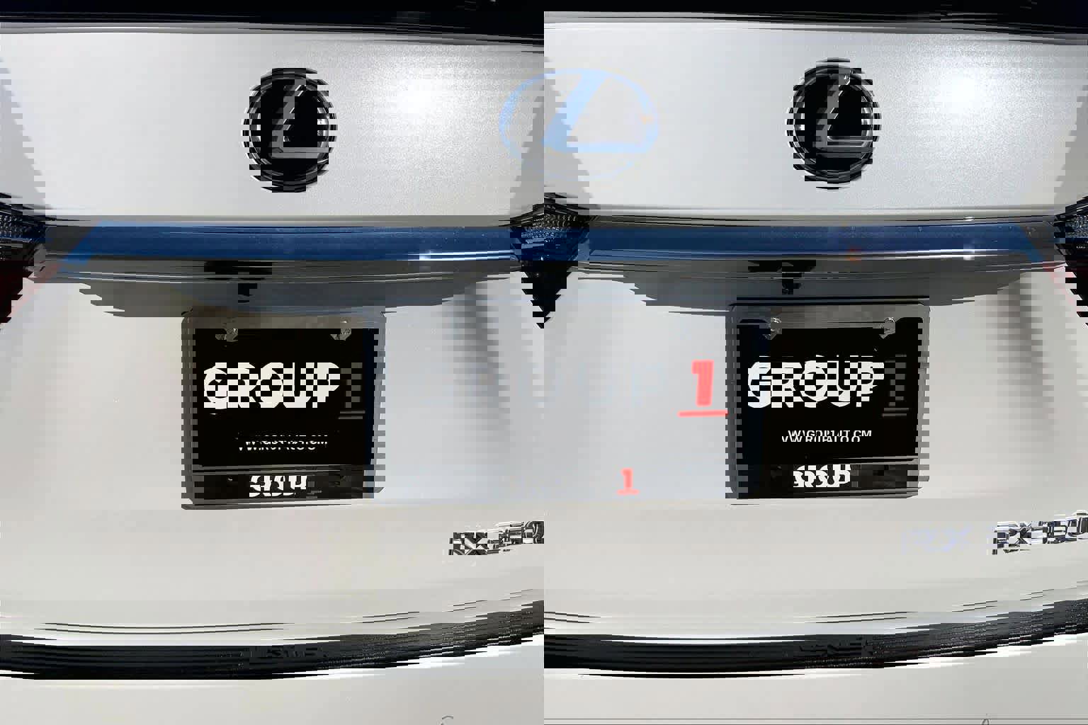 Used 2022 Lexus RX 350L FWD w/ Premium Package image 10